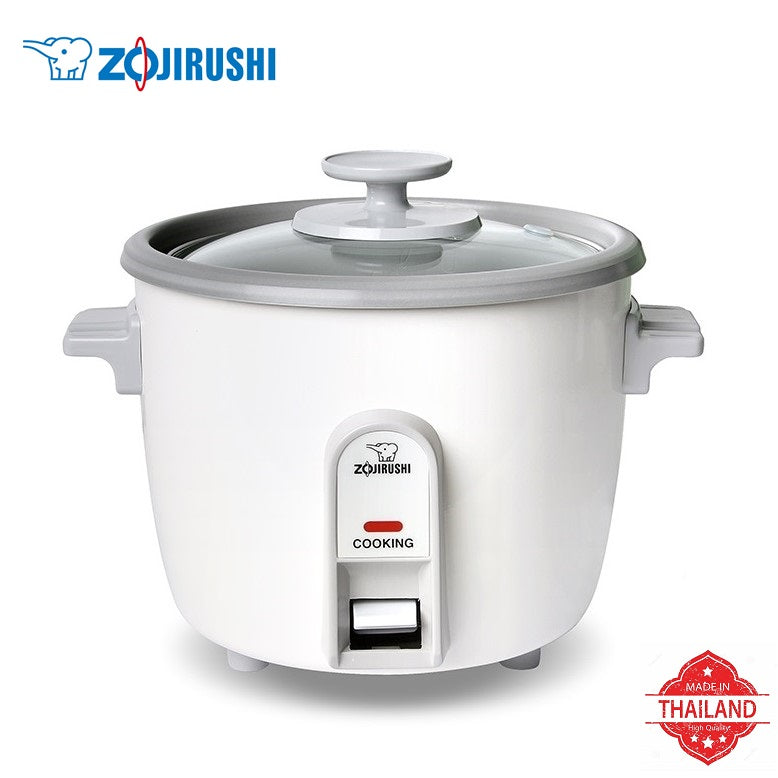 Zojirushi Rice Cooker NH-SQ Series NH-SQ06 /10 /18