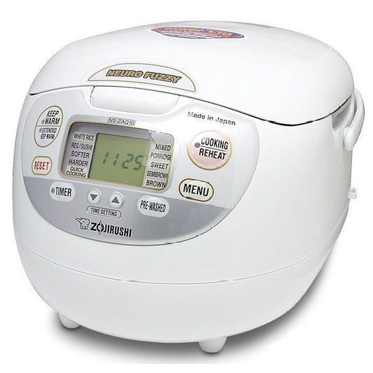 Zojirushi Rice Cooker NS-ZAQ10