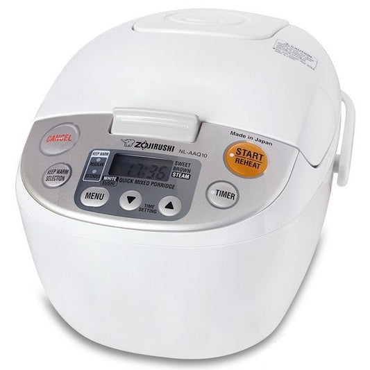 Zojirushi Rice Cooker NL-AAQ10