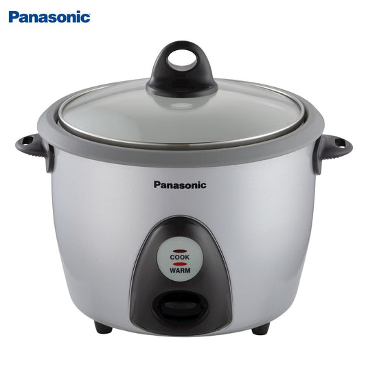 Panasonic rice cooker SR-G06FG/SR-G10FG/SR-G18FG (Made in India)