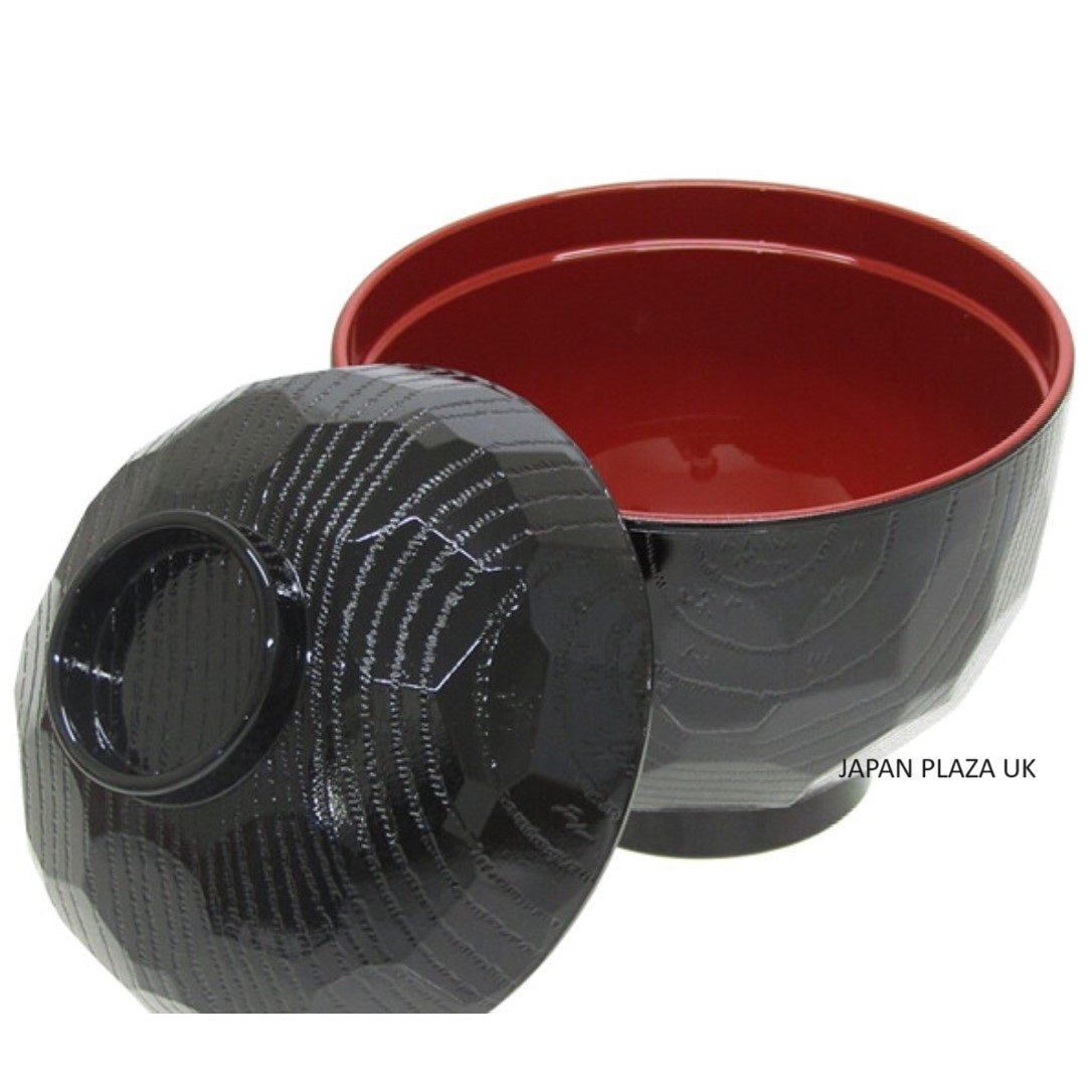 Miso Soup Bowl (Made in Japan) - Just £1.99! Shop now at JAPAN PLAZA UK