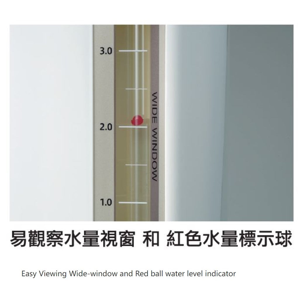 Zojirushi Hot Water Dispenser CV-TYQ40 VE hybrid