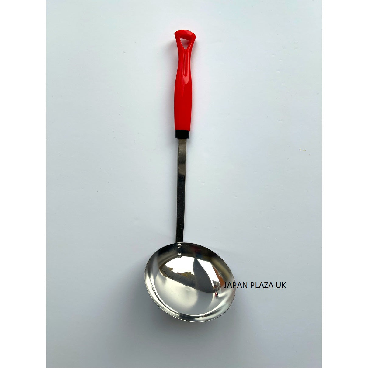 Stainless Steel Soup Ladle (Made in Japan)