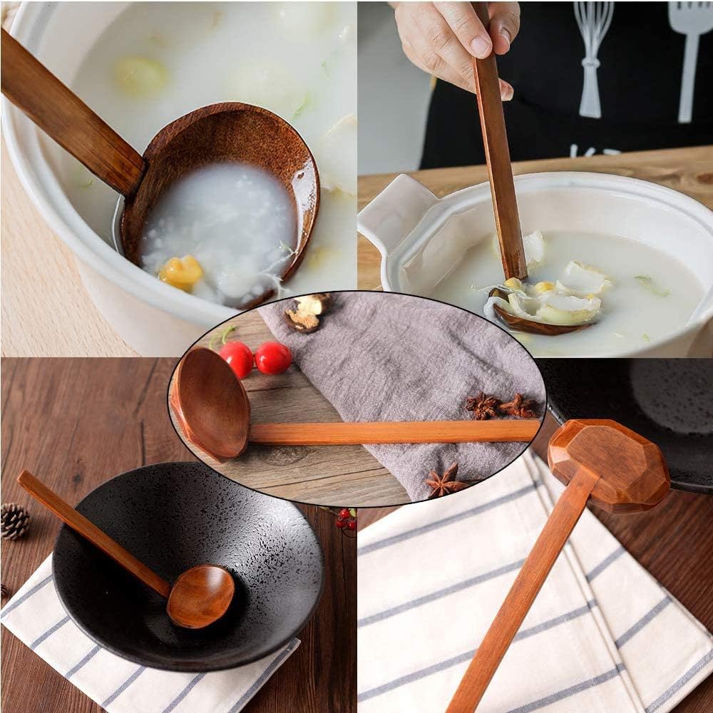 Ramen Noodles Spoon - Just £1.99! Shop now at JAPAN PLAZA UK