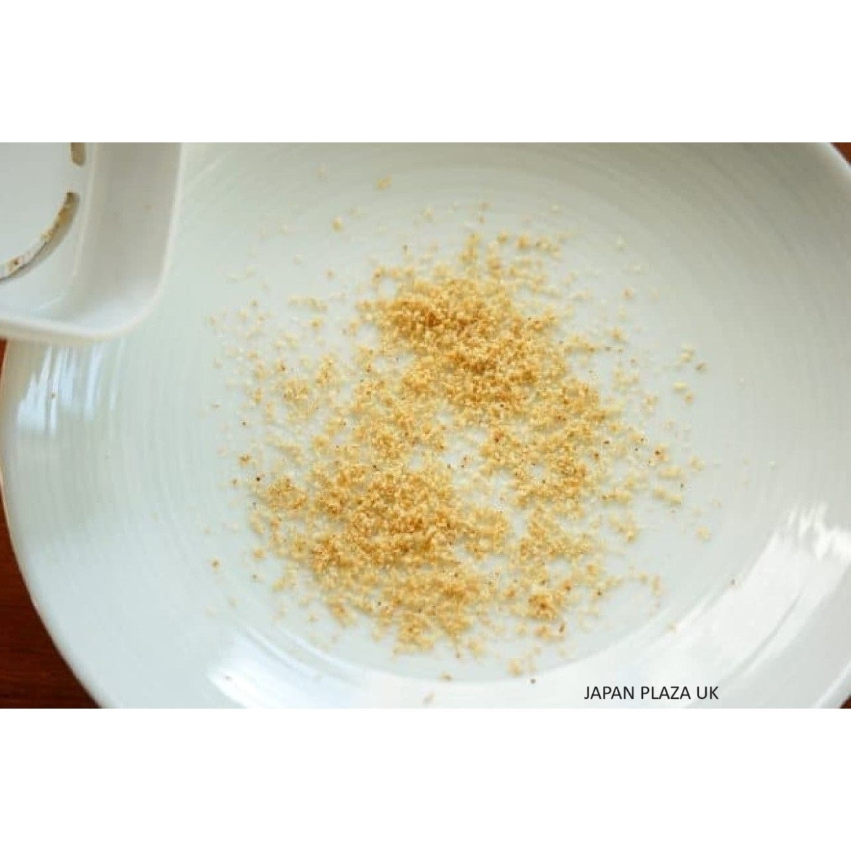 Sesame Grinder - Just £1.75! Shop now at JAPAN PLAZA UK