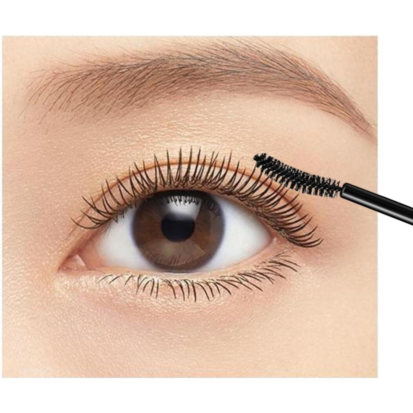 Kiss Me Heroine Make Mascara Waterproof 01 Black - Just £11.50! Shop now at JAPAN PLAZA UK
