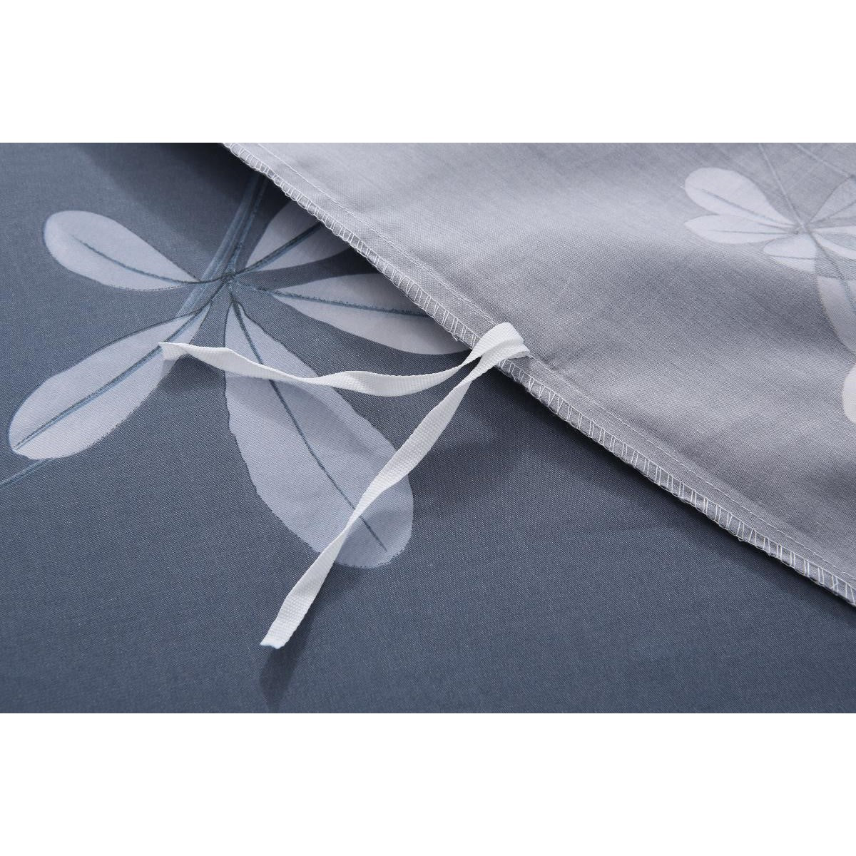 Premium Bedding Set (Fitted Sheet + Duvet Cover + Pillowcases) - Just £75! Shop now at JAPAN PLAZA UK