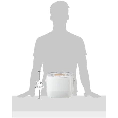 Zojirushi Rice Cooker NL-DSQ10/18 3 pin UK plug - Just £239.90! Shop now at JAPAN PLAZA UK