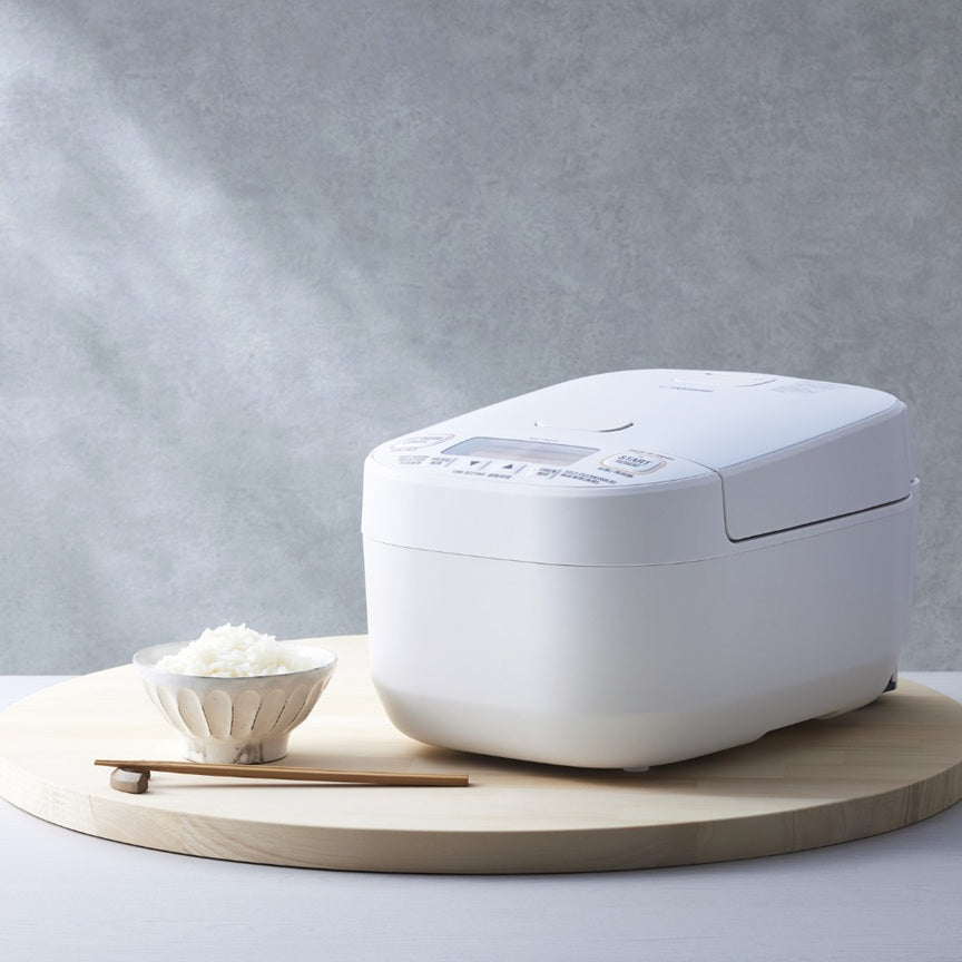Zojirushi IH Rice Cooker NW-YAQ10/18 (Made in Japan)