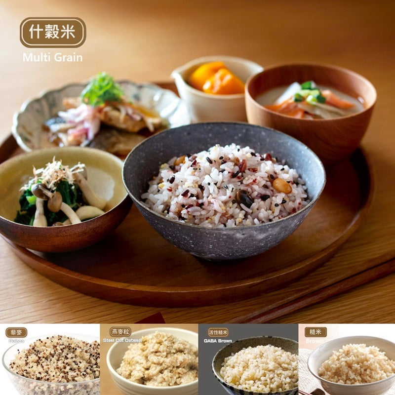 Zojirushi IH Rice Cooker NW-YAQ10/18 (Made in Japan)