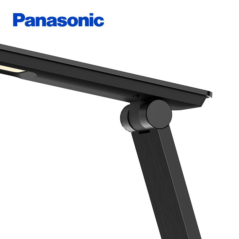 Panasonic USB LED Desk Lamp HHLT0629L13 - Good Eye Protection - Just £45! Shop now at JAPAN PLAZA UK
