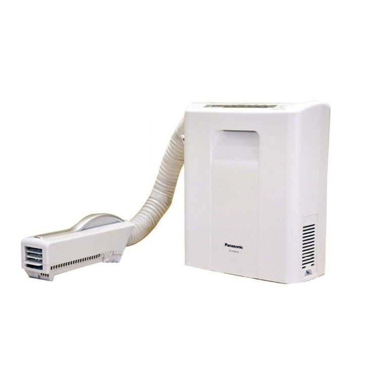 Panasonic Futon Dryer FD-F06S1H - 3 Pin UK Plug (Made in Japan)