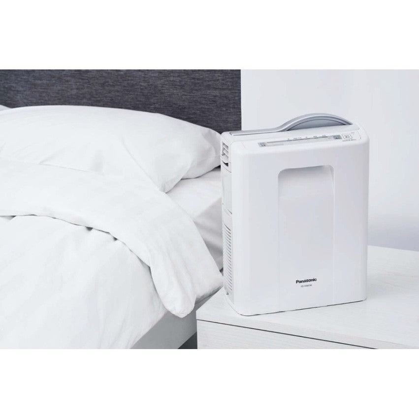 Panasonic Futon Dryer FD-F06S1H - 3 Pin UK Plug (Made in Japan)