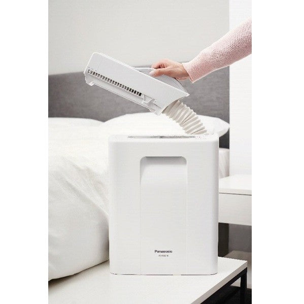 Panasonic Futon Dryer FD-F06S1H - 3 Pin UK Plug (Made in Japan)