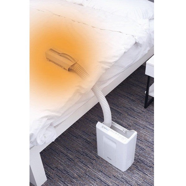 Panasonic Futon Dryer FD-F06S1H - 3 Pin UK Plug (Made in Japan)