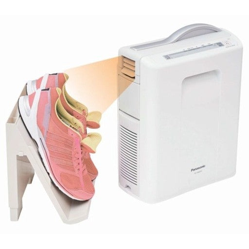Panasonic Futon Dryer FD-F06S1H - 3 Pin UK Plug (Made in Japan)