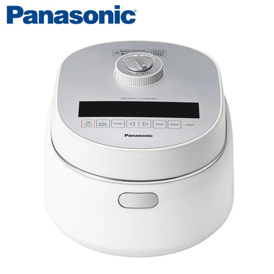 Panasonic Rice Cooker SR-DM101/181 1L/1.8L 3 Pin UK Plug