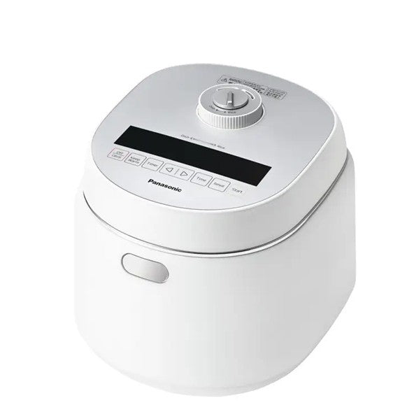 Panasonic Rice Cooker SR-DM101/181 1L/1.8L 3 Pin UK Plug