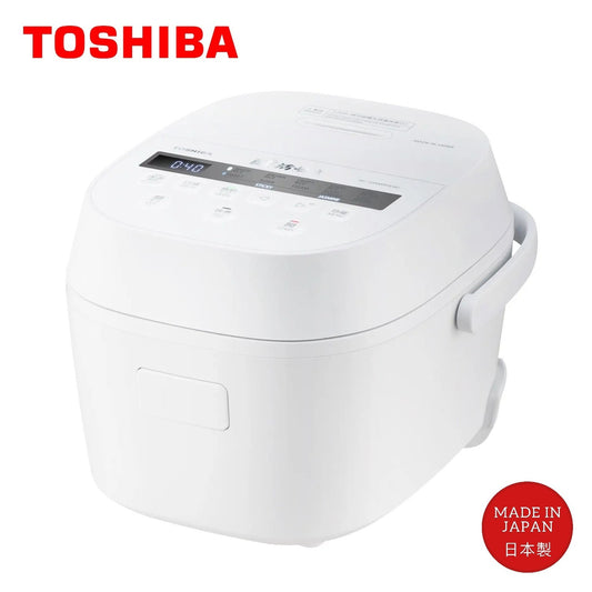 Toshiba Rice Cooker RC-10AMXH/RC-18AMXH (Made in Japan)