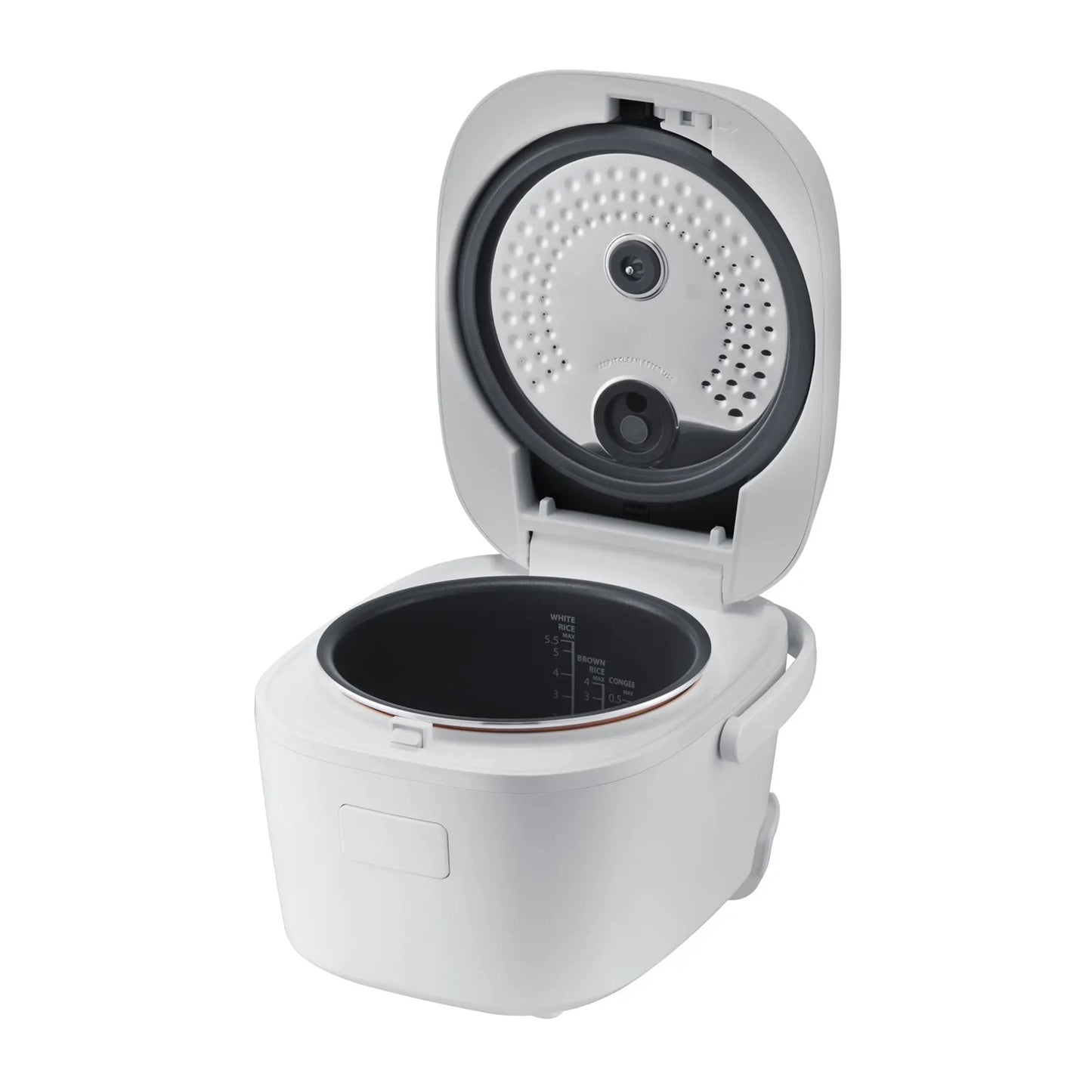 Toshiba Rice Cooker RC-10AMXH/RC-18AMXH (Made in Japan)