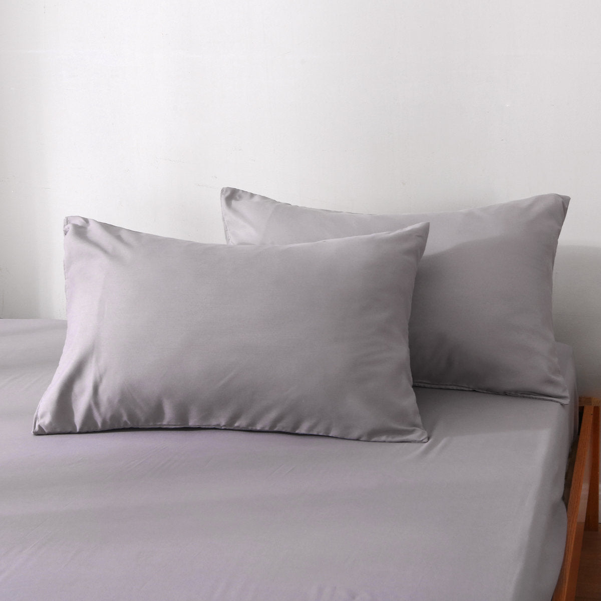 Buy Premium Bedding Sets (Fitted Sheet + Duvet Cover + Pillowcases)