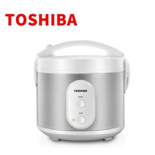 Toshiba Rice Cooker RC-10JRNH/RC-18JRNH - Just £95! Shop now at JAPAN PLAZA UK