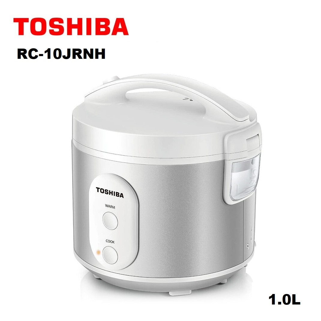 Toshiba Rice Cooker RC-10JRNH/RC-18JRNH