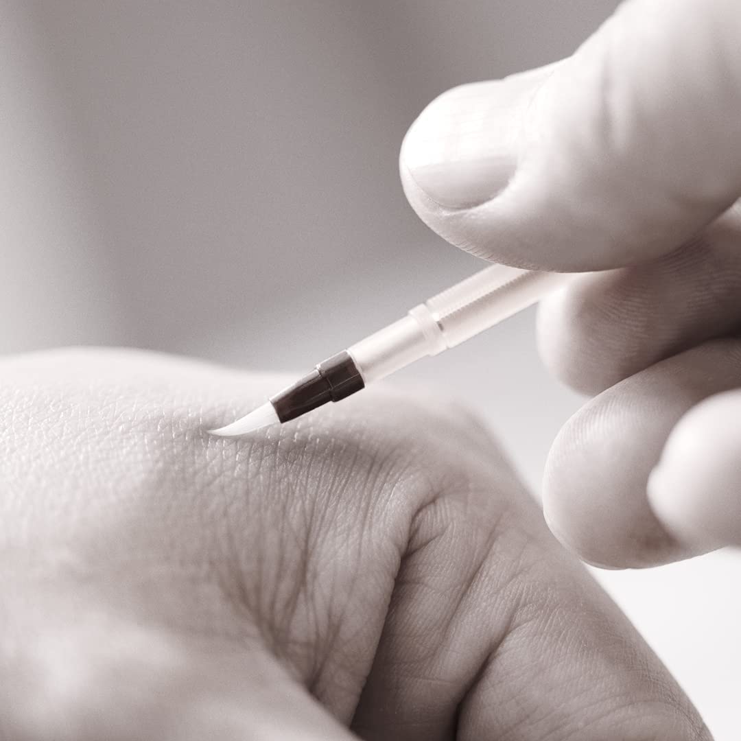 UZU Eyeliner By Flowfushi - Sheer Brown (Made in Japan) - Just £15.90! Shop now at JAPAN PLAZA UK