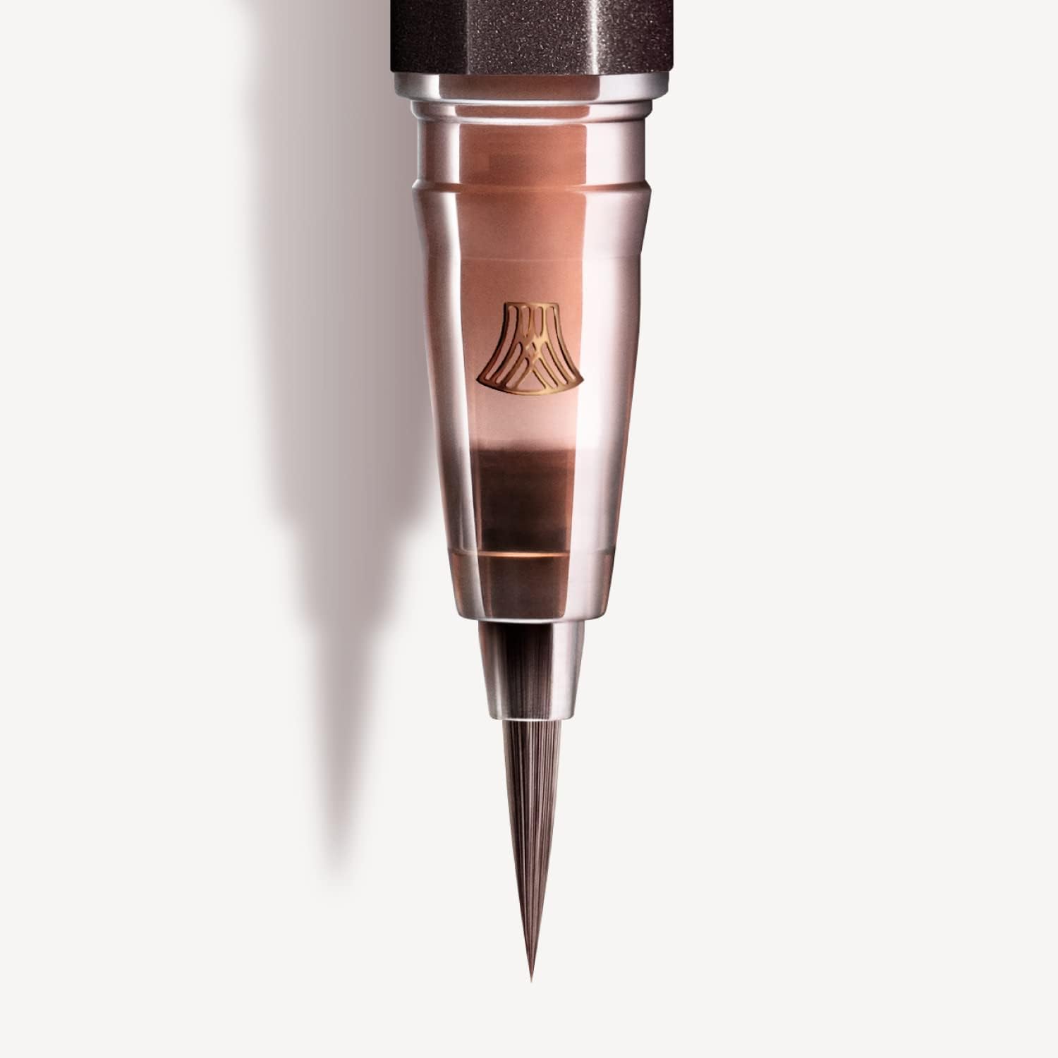UZU Eyeliner By Flowfushi - Sheer Brown (Made in Japan) - Just £15.90! Shop now at JAPAN PLAZA UK
