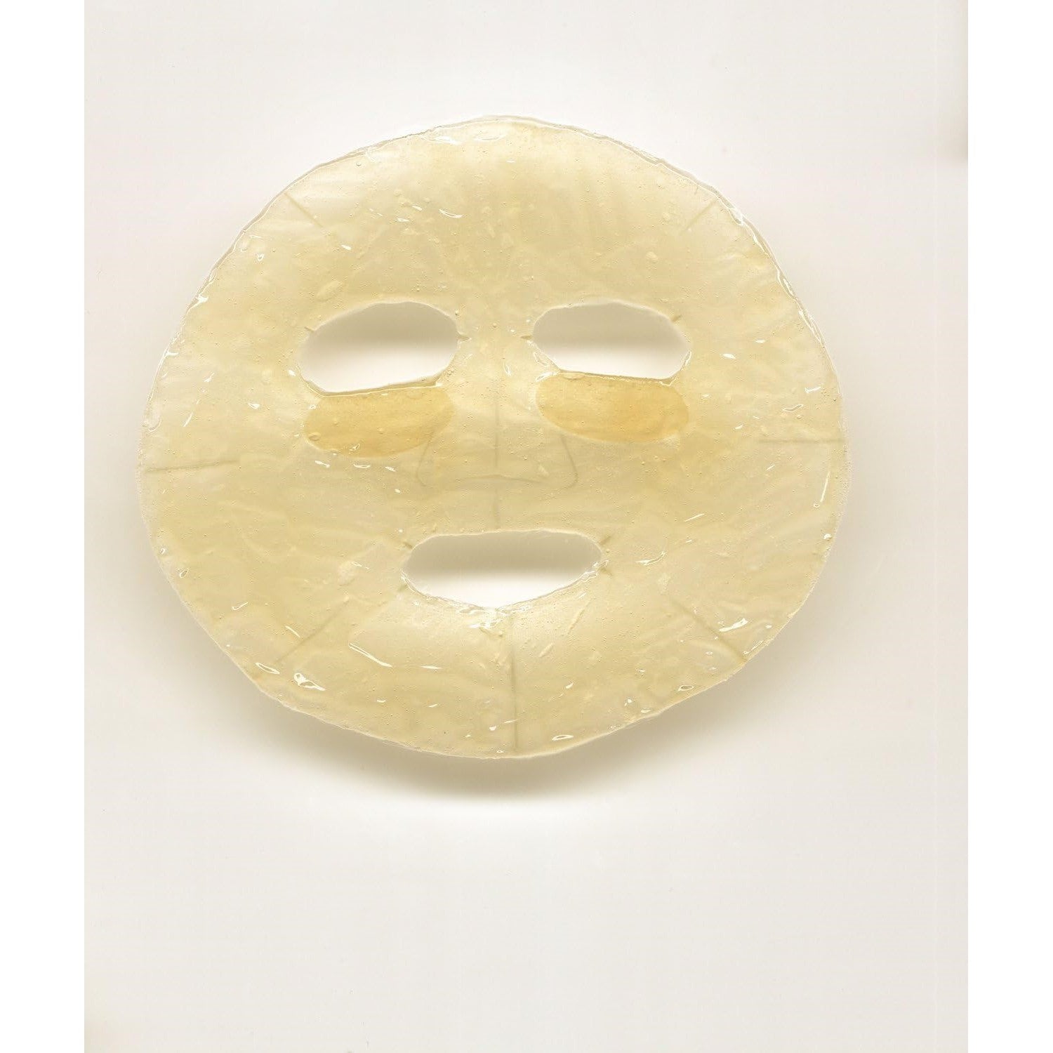 Utena Premium Puresa Golden Jelly Mask - Royal Jelly (Made in Japan) - Just £8.50! Shop now at JAPAN PLAZA UK