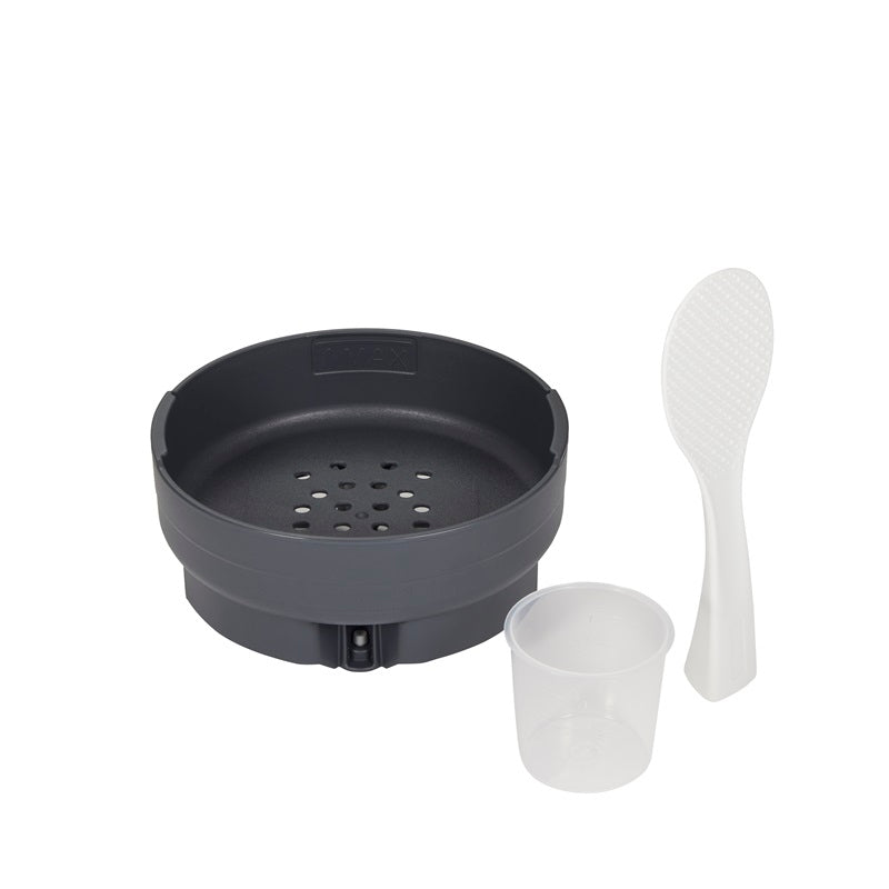 Zojirushi IH Rice Cooker NW-QAQ10/18 (Made in Japan) - Just £489! Shop now at JAPAN PLAZA UK