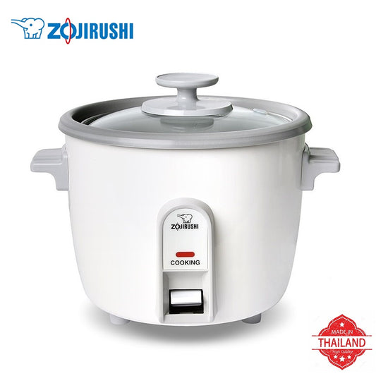 Zojirushi Rice Cooker NH-SQ06/NH-SQ10/NH-SQ18 - Just £89.90! Shop now at JAPAN PLAZA UK