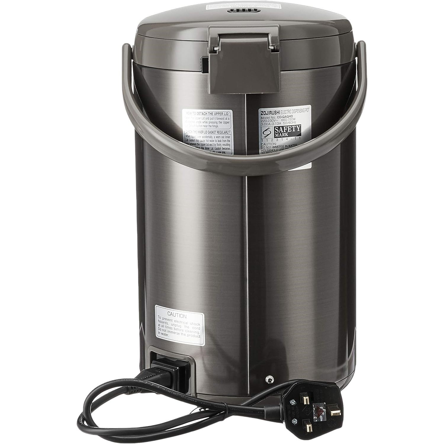 Zojirushi Hot Water Dispenser CD-NAQ40/50 (Made in Japan)