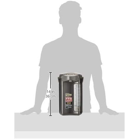 Zojirushi Hot Water Dispenser CD-NAQ40/50 (Made in Japan)
