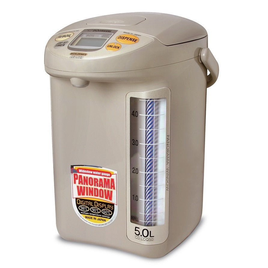 Zojirushi Hot Water Dispenser