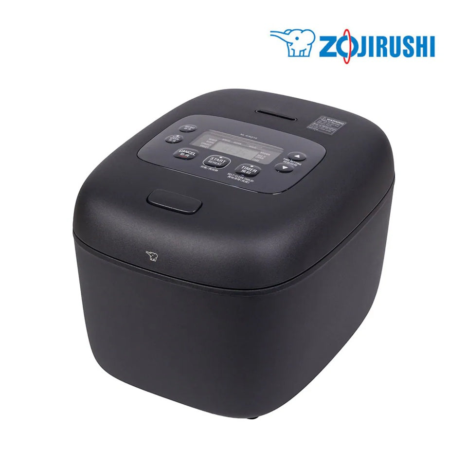 Zojirushi Rice Cooker UK NL-EAQ10 & NL-EAQ18 Fuzzy Logic 220V
