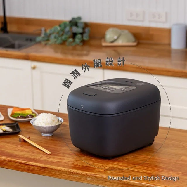 Zojirushi Rice Cooker UK NL-EAQ10 & NL-EAQ18 Fuzzy Logic 220V