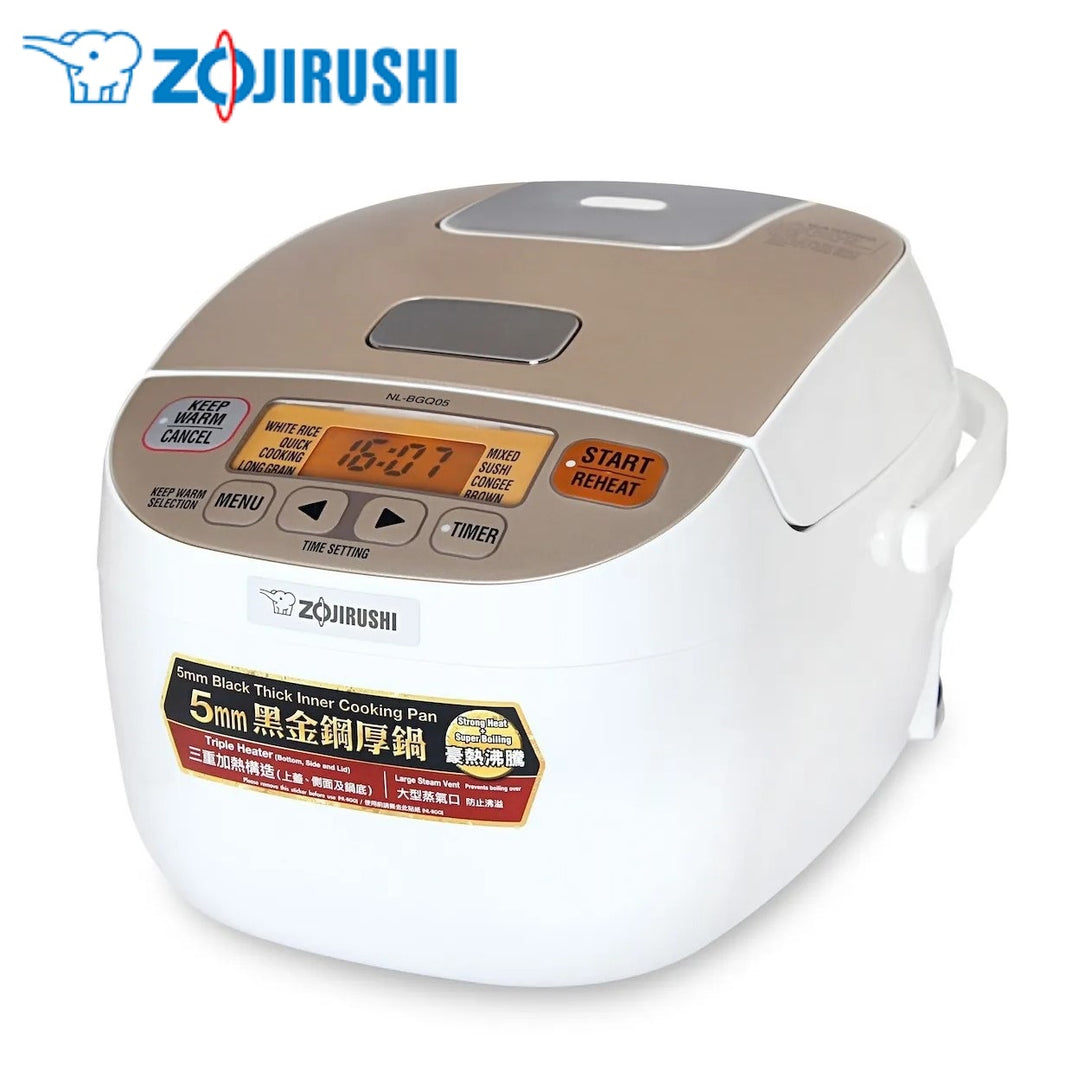 Rice Cookers