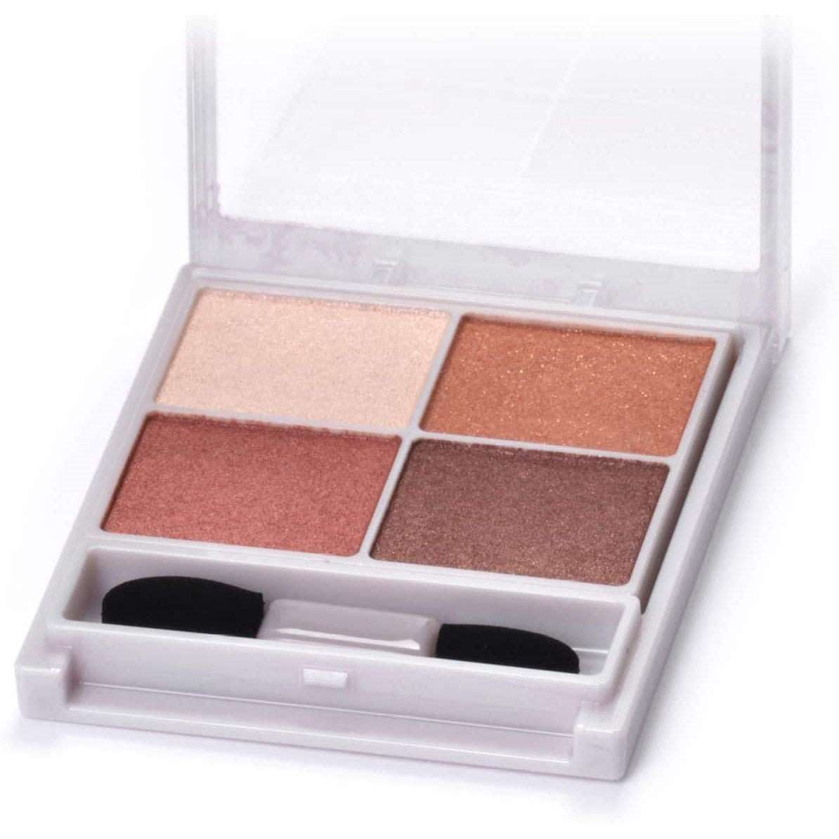 Canmake Silky Souffle Eyes 04 Eyeshadow (Made in Japan) - Just £11.75! Shop now at JAPAN PLAZA UK