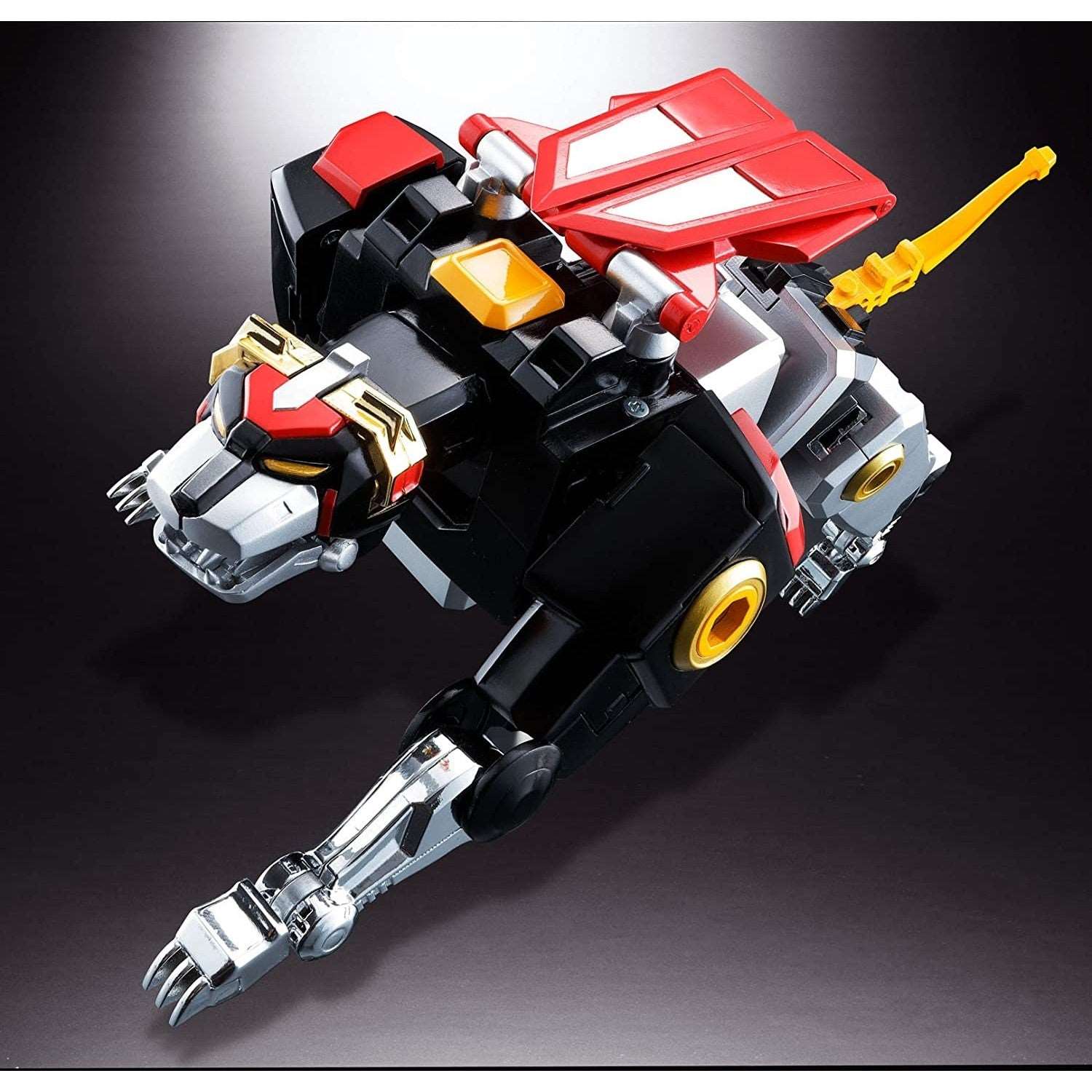 BANDAI GX-71 Hundred Beast King Golion - Just £339! Shop now at JAPAN PLAZA UK