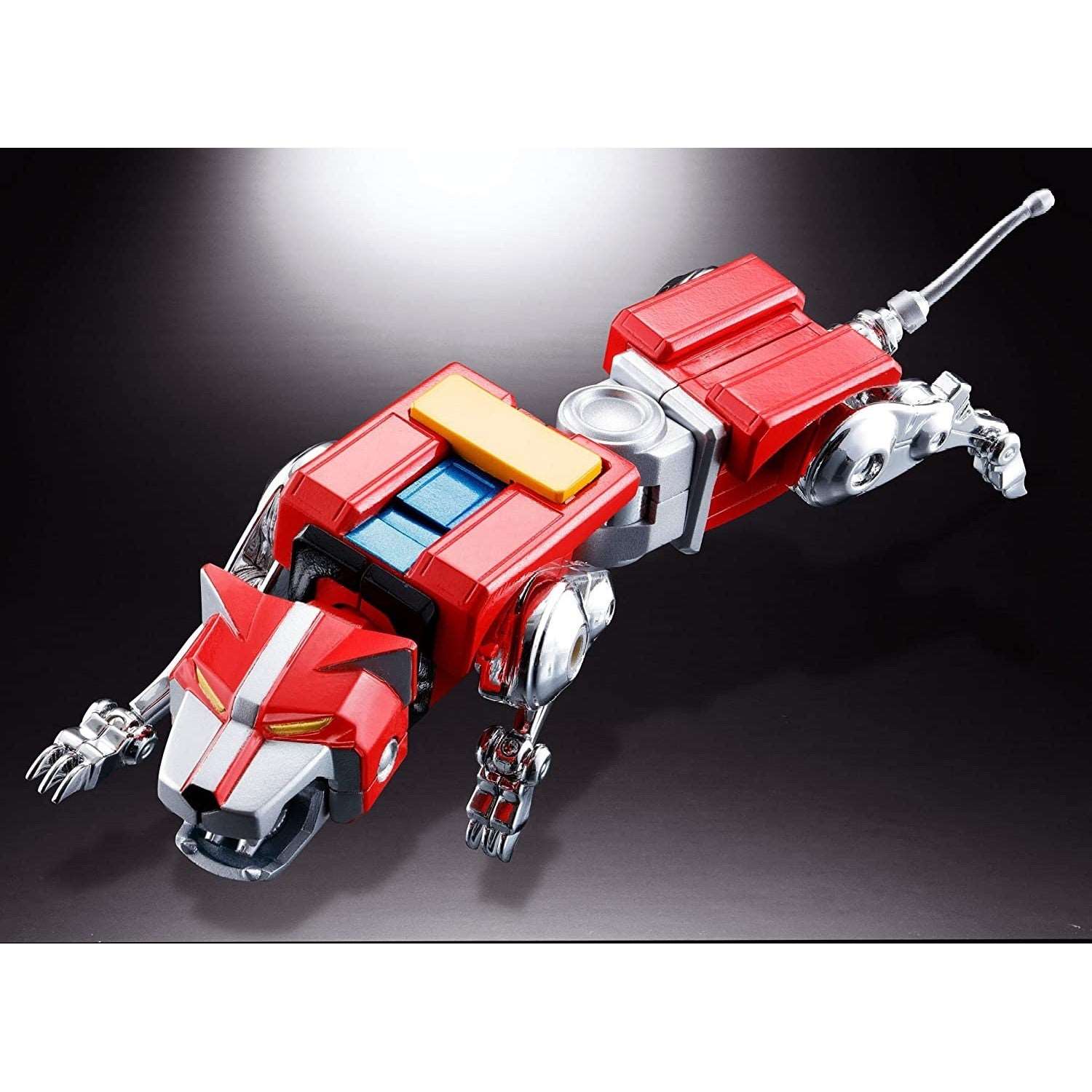 BANDAI GX-71 Hundred Beast King Golion - Just £339! Shop now at JAPAN PLAZA UK