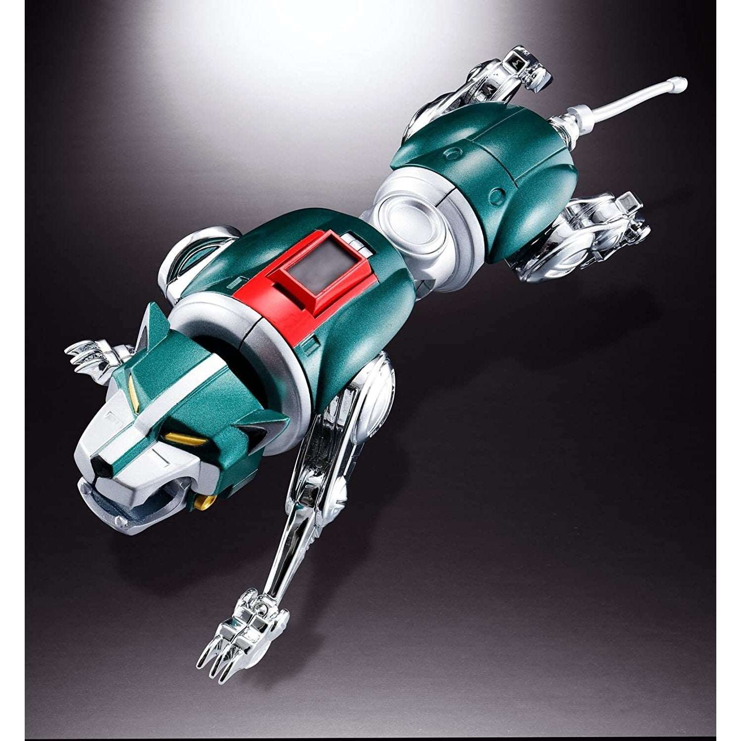 BANDAI GX-71 Hundred Beast King Golion - Just £339! Shop now at JAPAN PLAZA UK