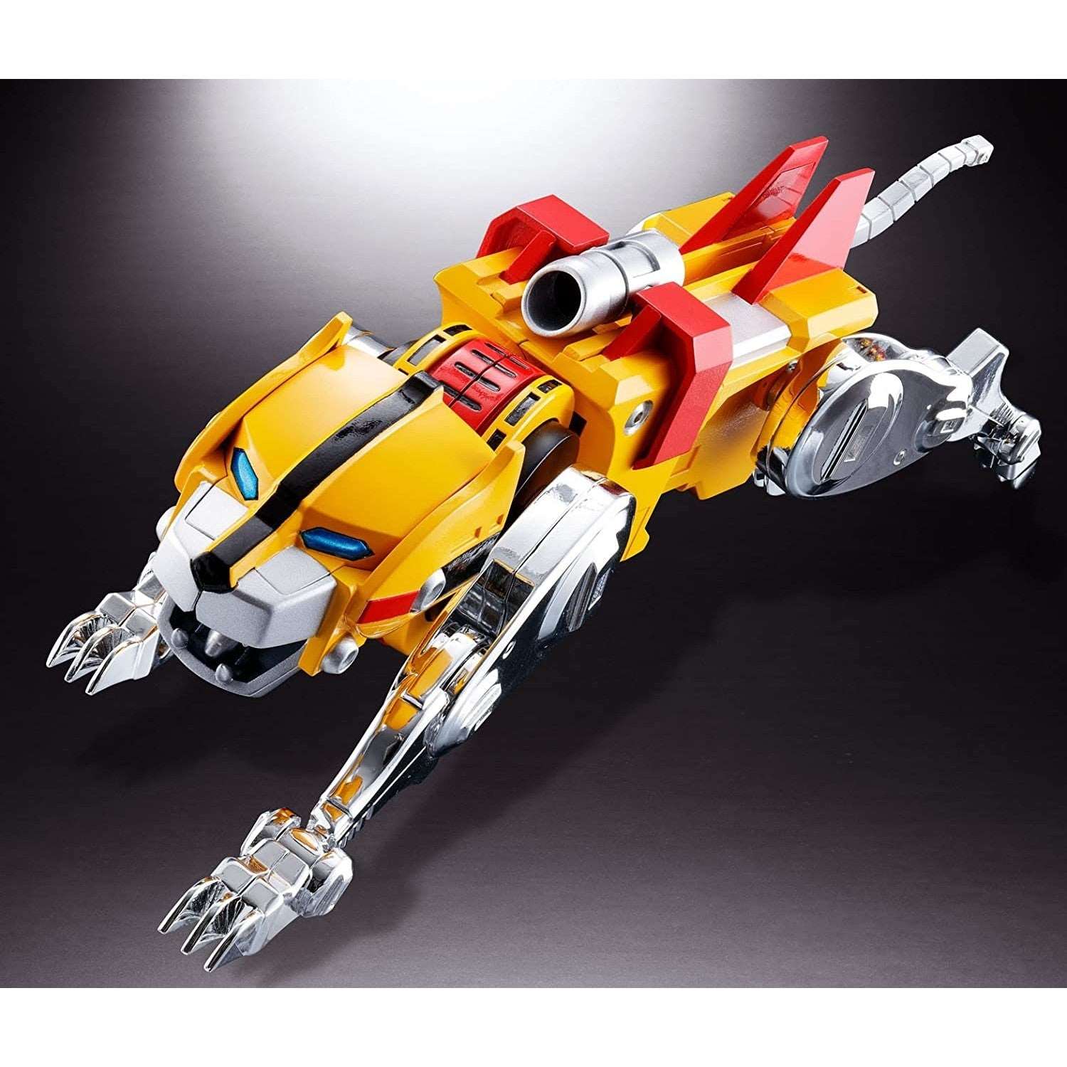 BANDAI GX-71 Hundred Beast King Golion - Just £339! Shop now at JAPAN PLAZA UK
