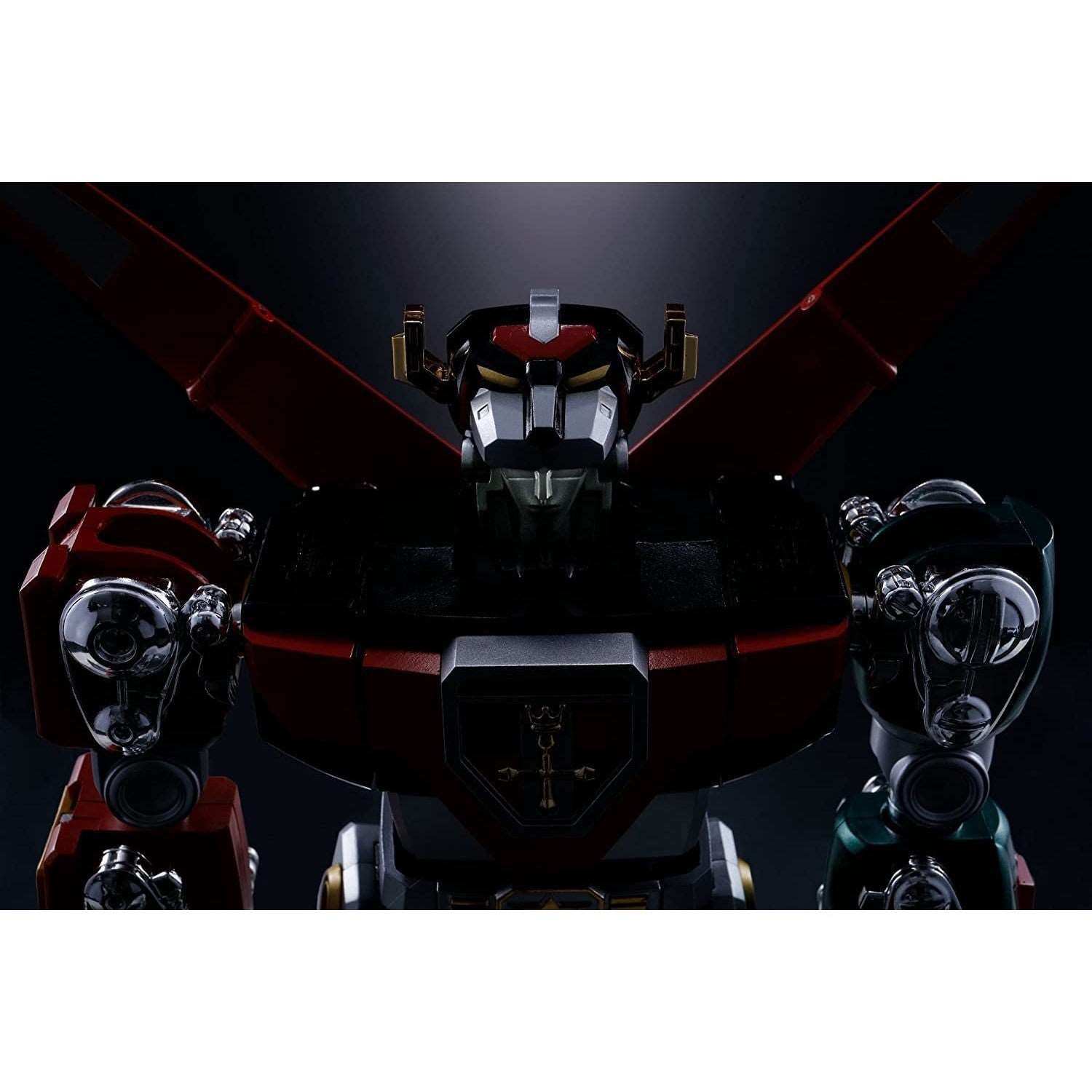 BANDAI GX-71 Hundred Beast King Golion - Just £339! Shop now at JAPAN PLAZA UK