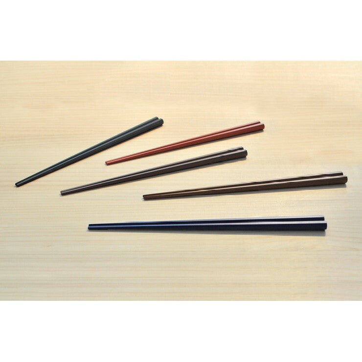 Octagonal Chopstick 5P - Dishwasher & Dryer Safe (Made in Japan) - Just £5.80! Shop now at JAPAN PLAZA UK