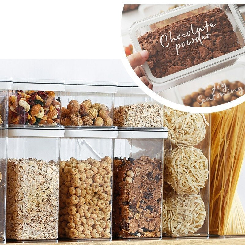 Storage Container 3.4L (Made in Japan) - Just £14.50! Shop now at JAPAN PLAZA UK