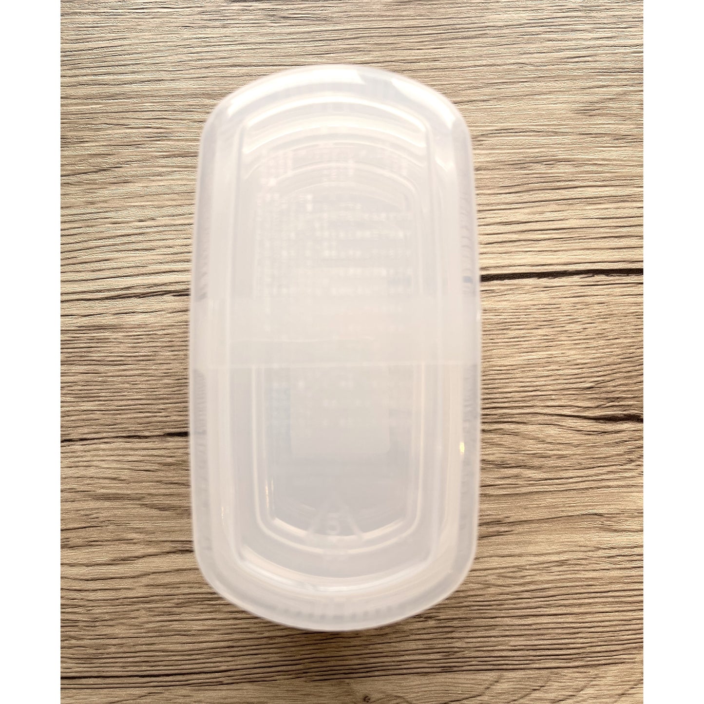 Storage Containers 300ml x 2 (Made in Japan)