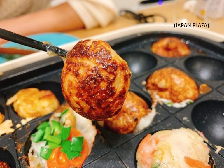 Takoyaki Turn Over Pick (Made in Japan) - Just £1.65! Shop now at JAPAN PLAZA UK