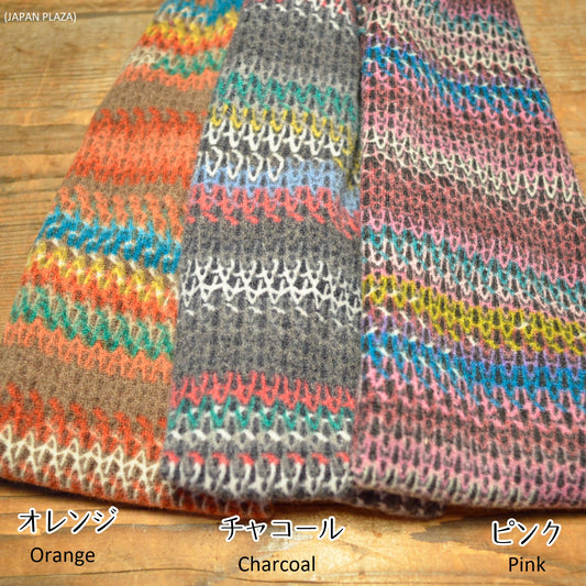 Turban Hair Band (Made in Korea) - Just £11! Shop now at JAPAN PLAZA UK