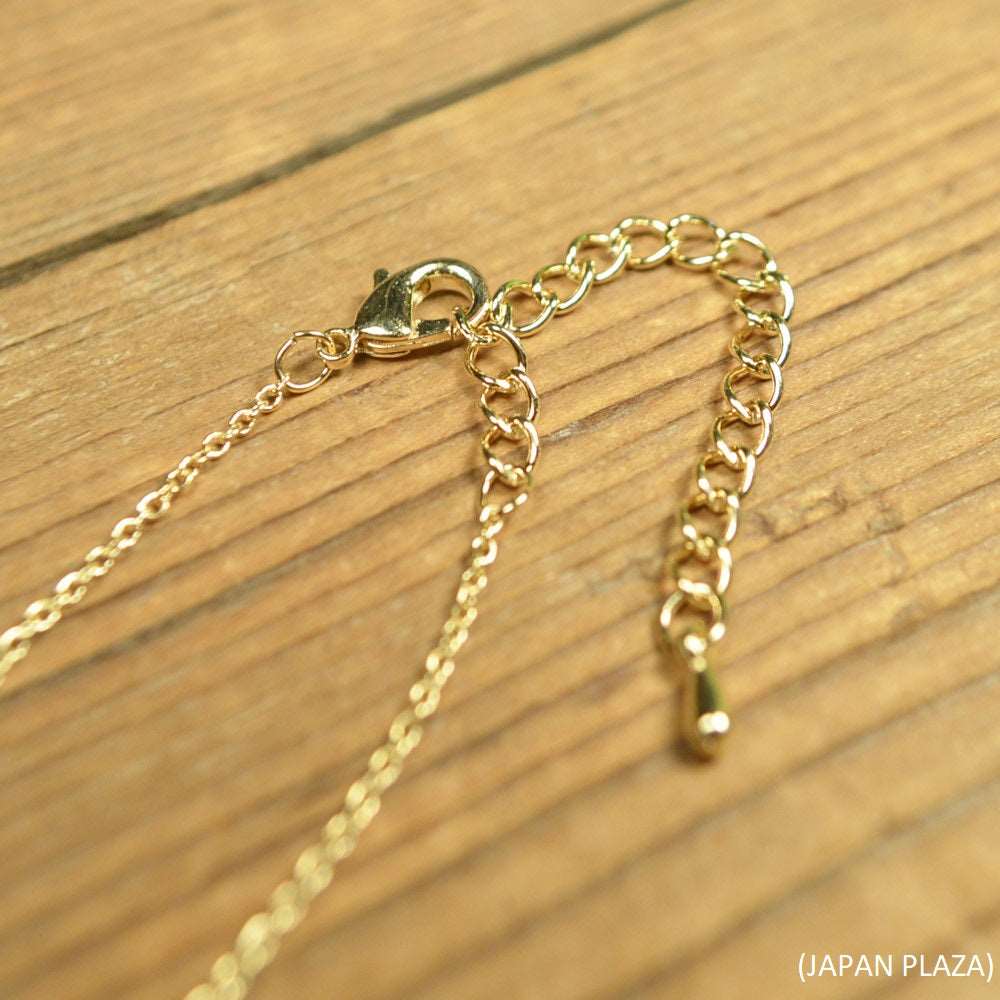 Constellation Gold Plating Necklace (Made in Korea)